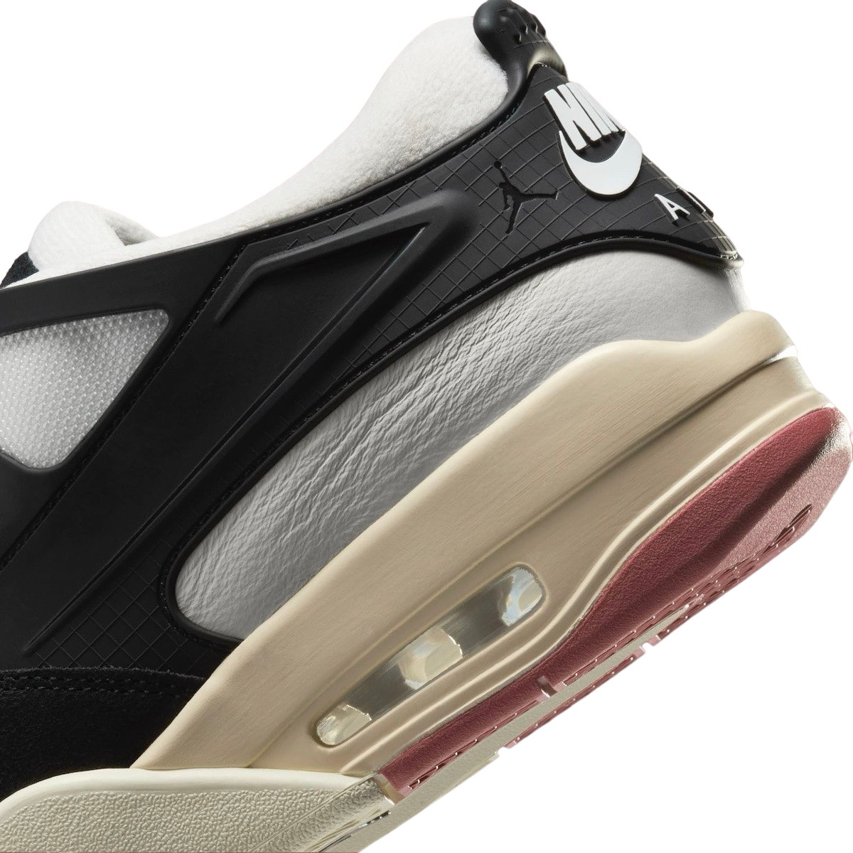 Air Jordan 4 RM Canyon Rust - Image 8