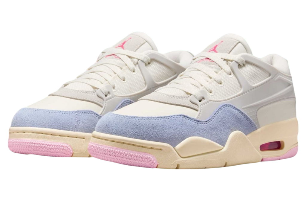 Air Jordan 4 RM Easter - Image 2