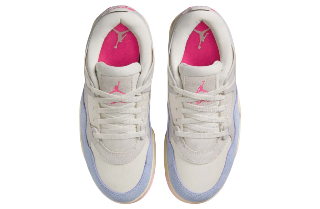 Air Jordan 4 RM Easter - Image 4