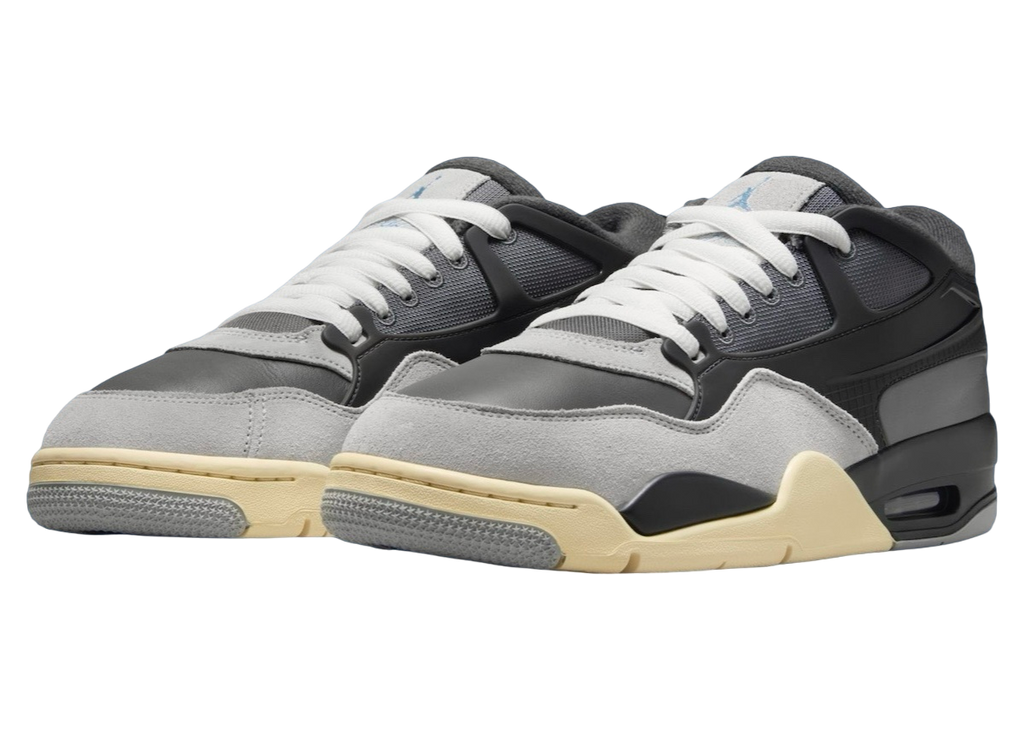 Air Jordan 4 RM Iron Grey - Image 2