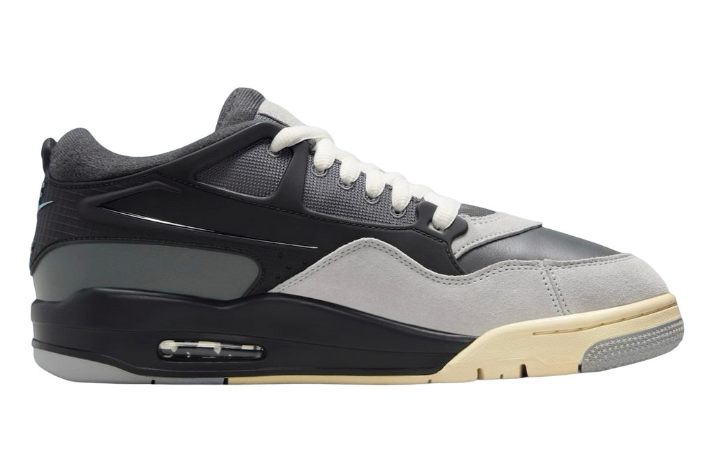 Air Jordan 4 RM Iron Grey - Image 3