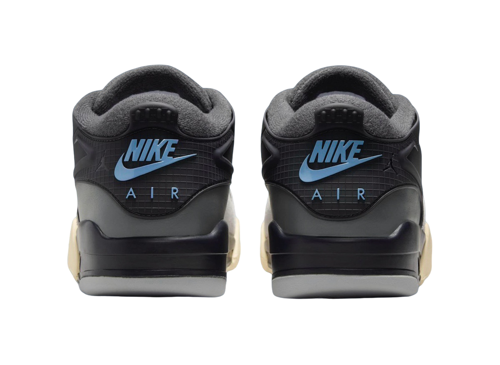 Air Jordan 4 RM Iron Grey - Image 5