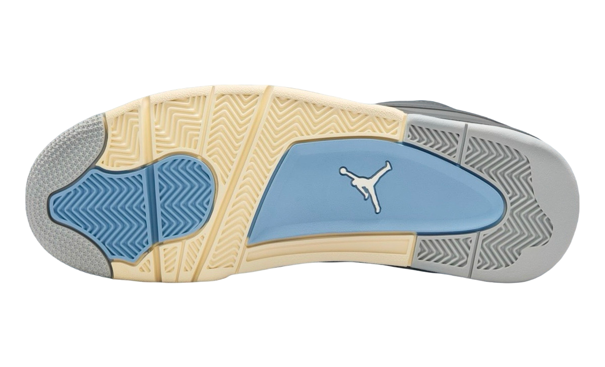 Air Jordan 4 RM Iron Grey - Image 6