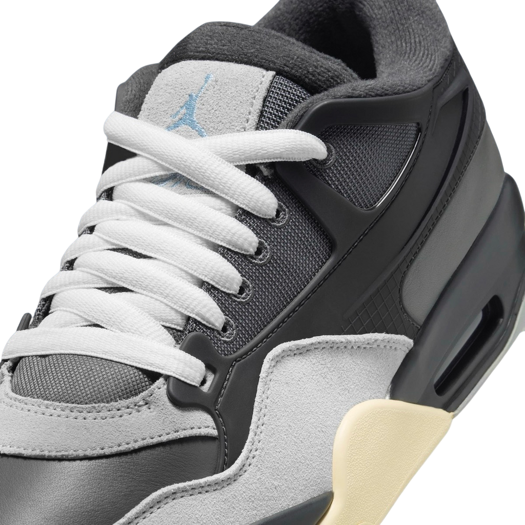 Air Jordan 4 RM Iron Grey - Image 7
