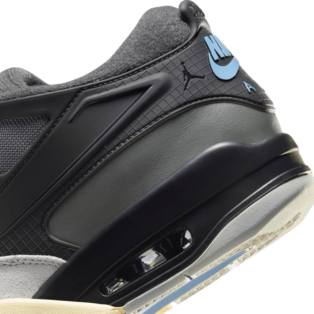 Air Jordan 4 RM Iron Grey - Image 8