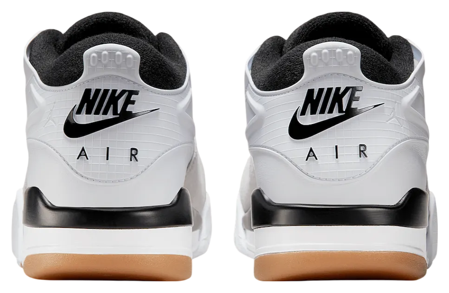Air Jordan 4 RM Military Black - Image 5