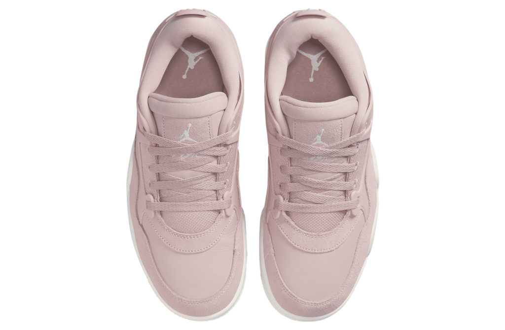 Air Jordan 4 RM Pink Oxford - Image 4