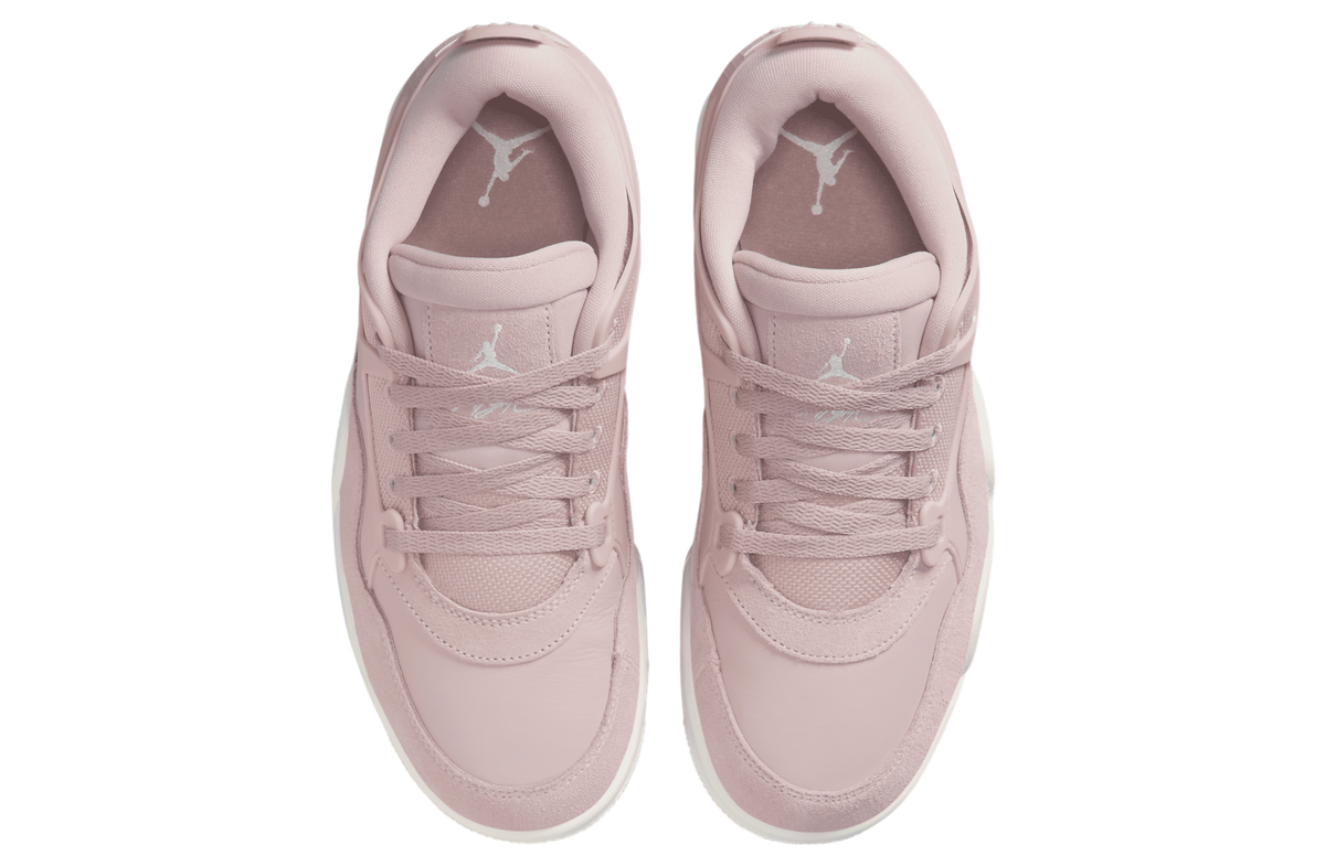 Air Jordan 4 RM Pink Oxford - Image 4