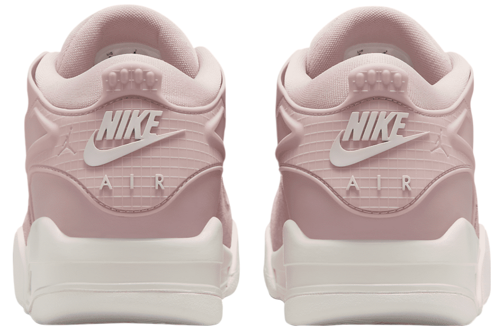 Air Jordan 4 RM Pink Oxford - Image 6