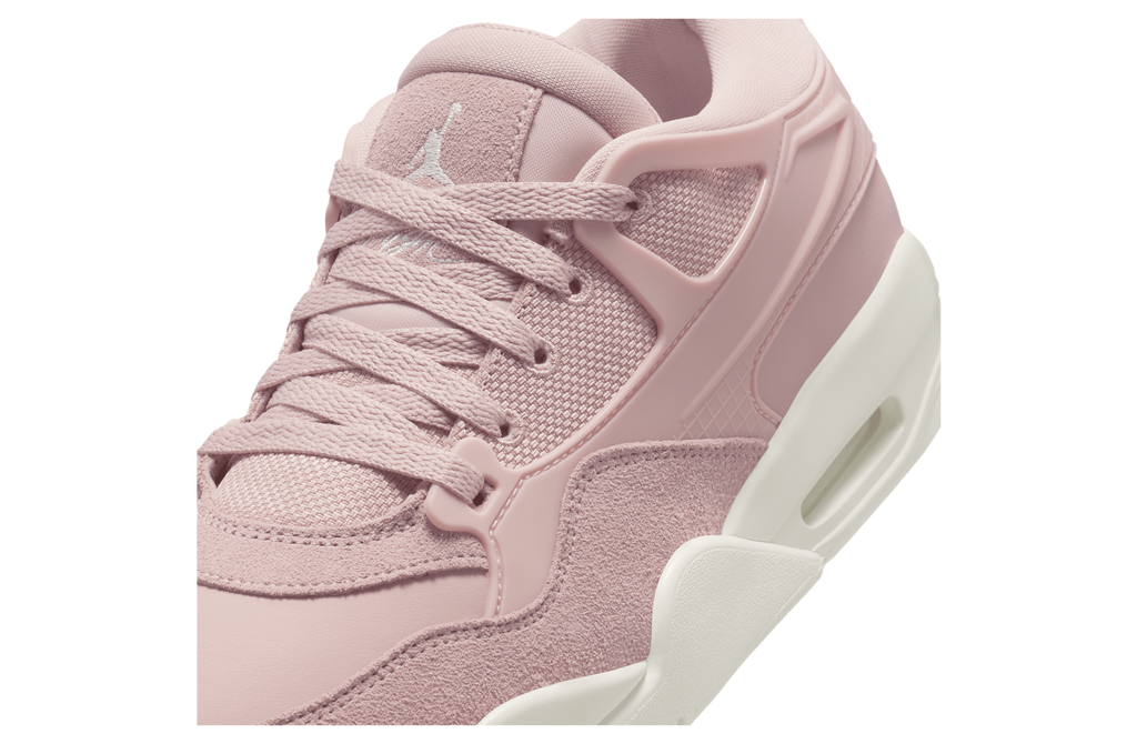 Air Jordan 4 RM Pink Oxford - Image 7