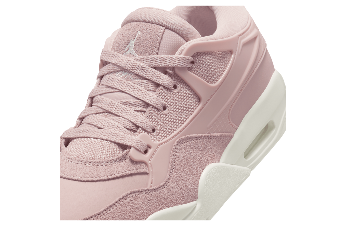 Air Jordan 4 RM Pink Oxford - Image 7