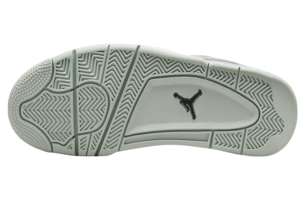 Air Jordan 4 RM WMNS Chrome - Image 6
