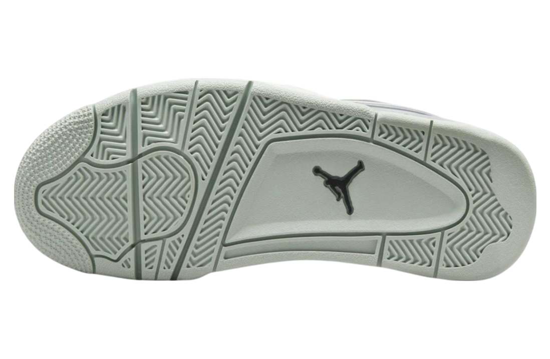 Air Jordan 4 RM WMNS Chrome - Image 6