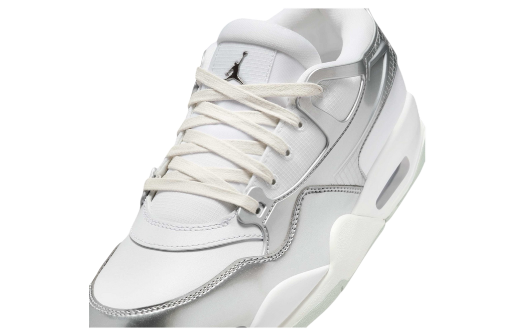 Air Jordan 4 RM WMNS Chrome - Image 7