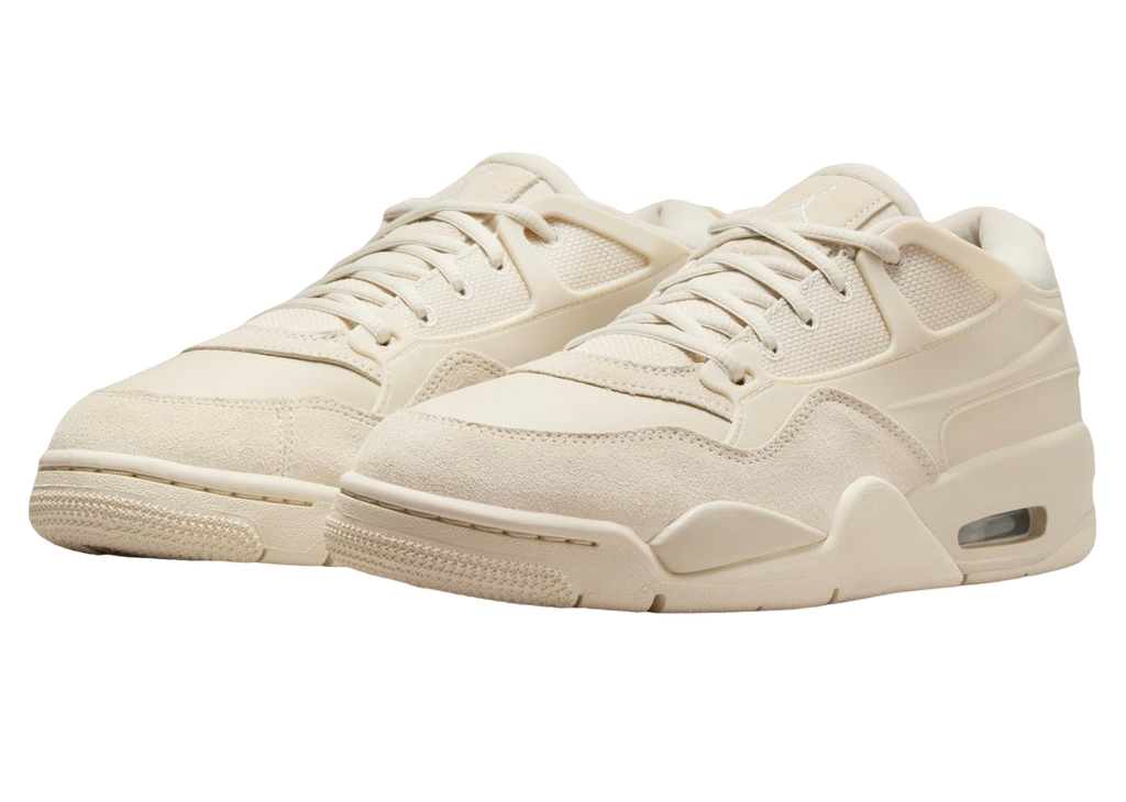 Air Jordan 4 RM WMNS Legend Light Brown - Image 2