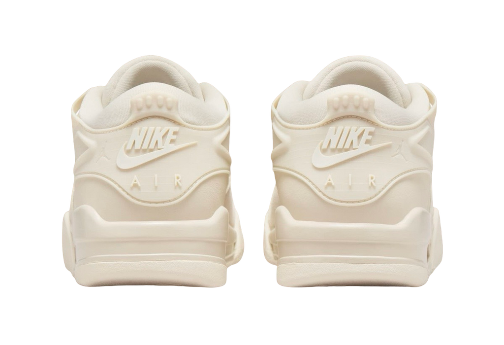 Air Jordan 4 RM WMNS Legend Light Brown - Image 3