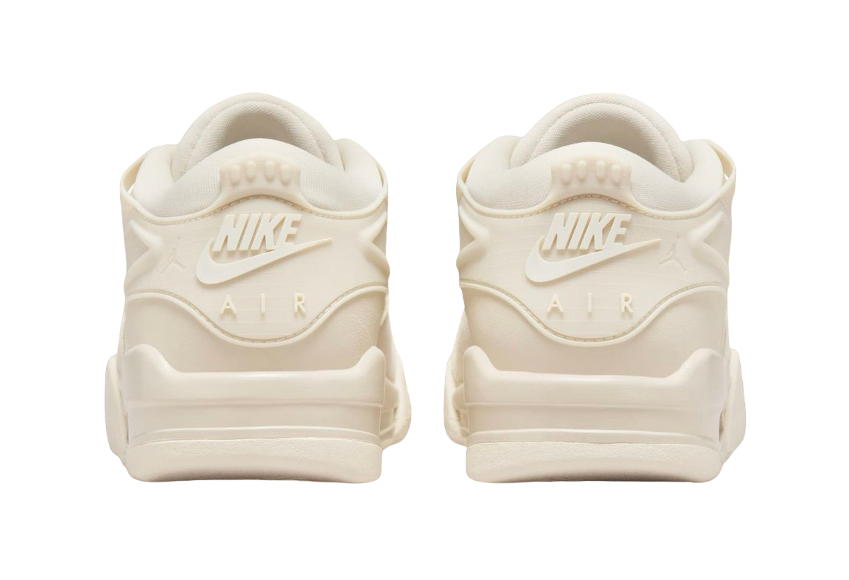 Air Jordan 4 RM WMNS Legend Light Brown - Image 3