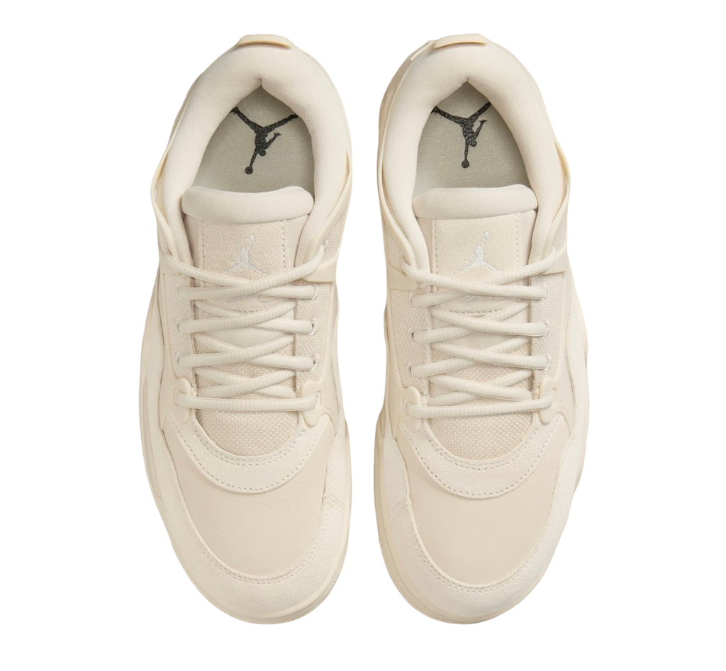 Air Jordan 4 RM WMNS Legend Light Brown - Image 4