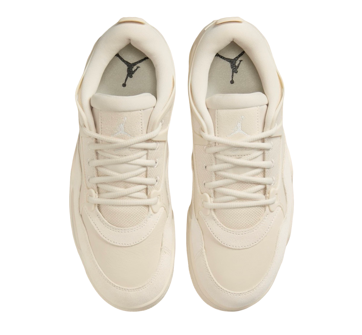 Air Jordan 4 RM WMNS Legend Light Brown - Image 4