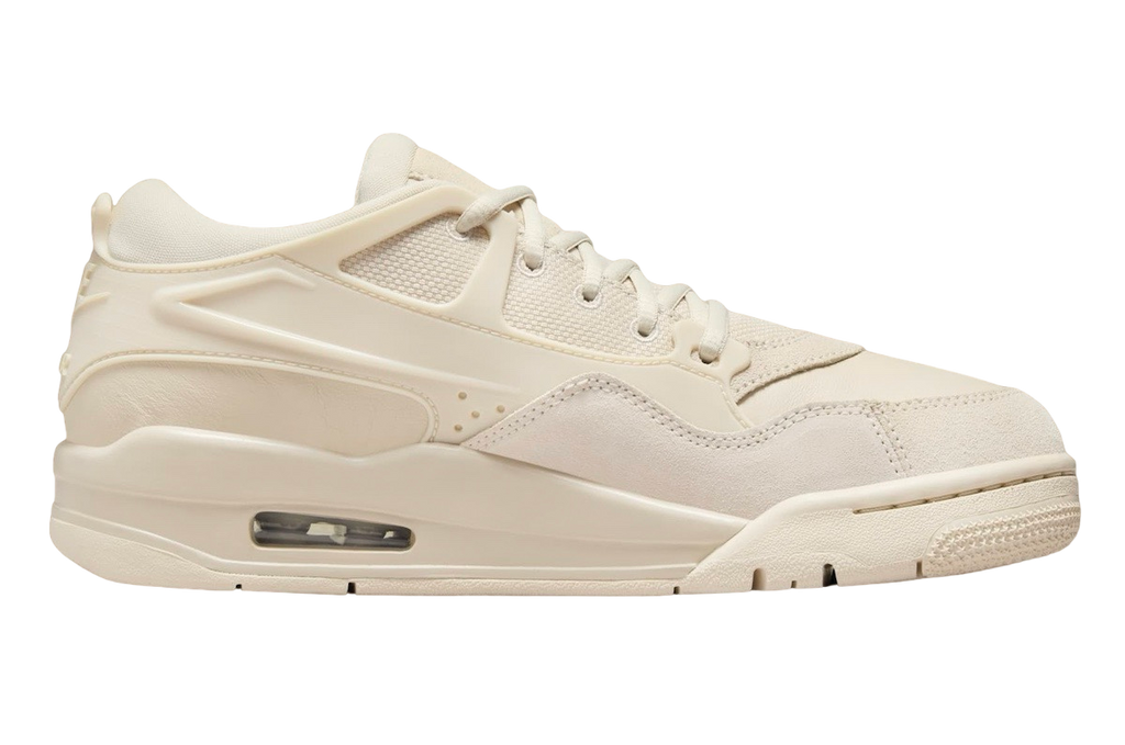 Air Jordan 4 RM WMNS Legend Light Brown - Image 5