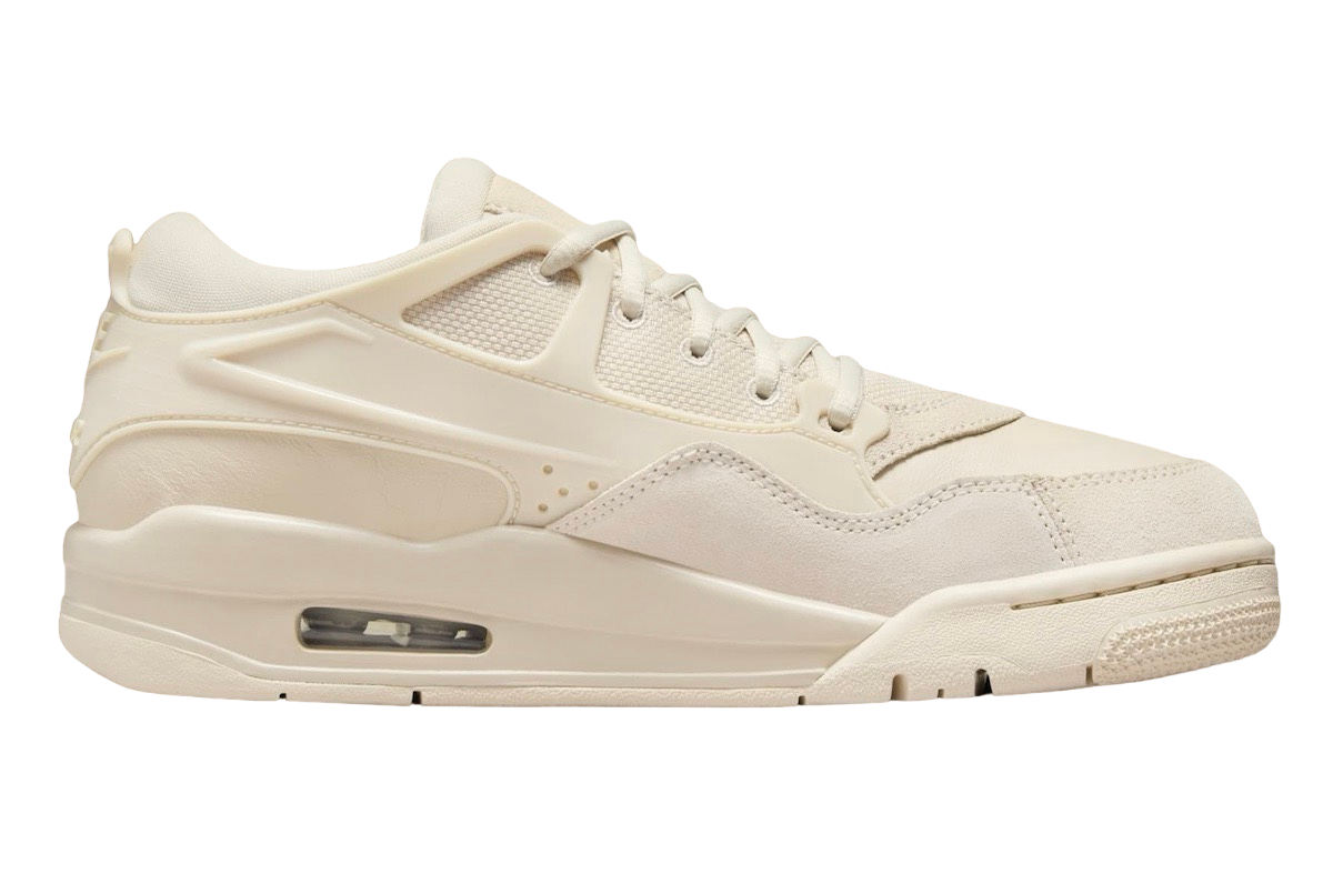 Air Jordan 4 RM WMNS Legend Light Brown - Image 5