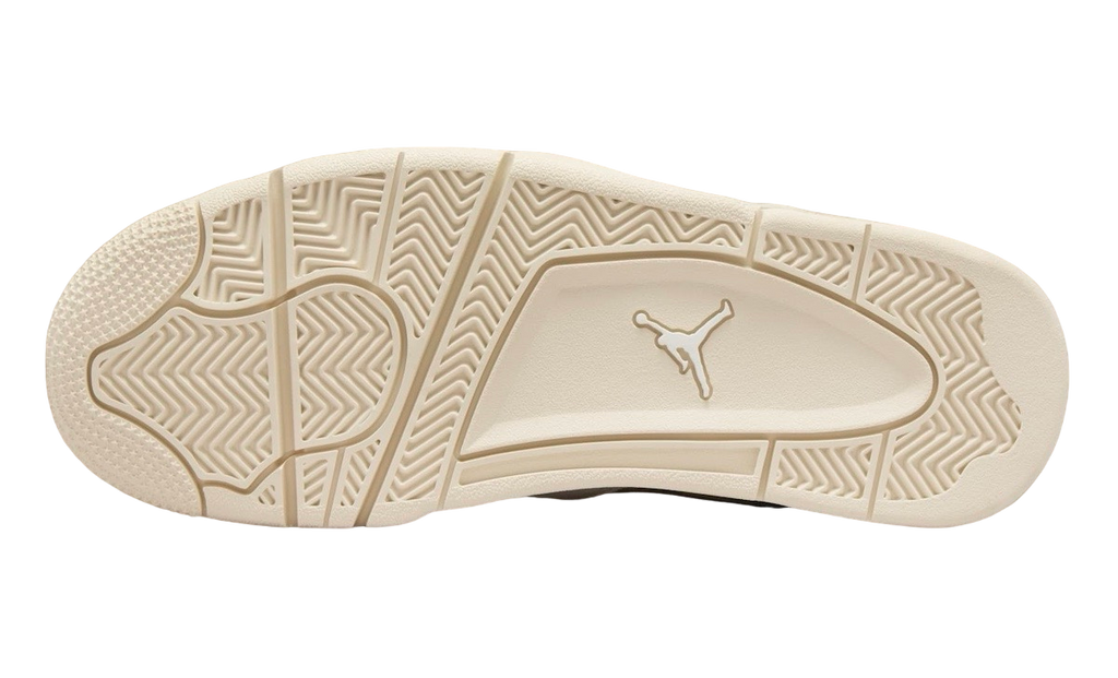 Air Jordan 4 RM WMNS Legend Light Brown - Image 6