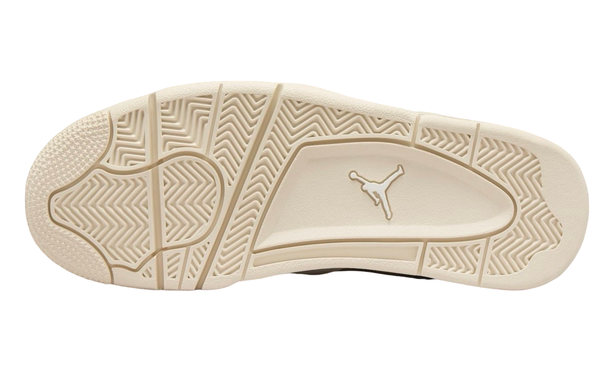 Air Jordan 4 RM WMNS Legend Light Brown - Image 6