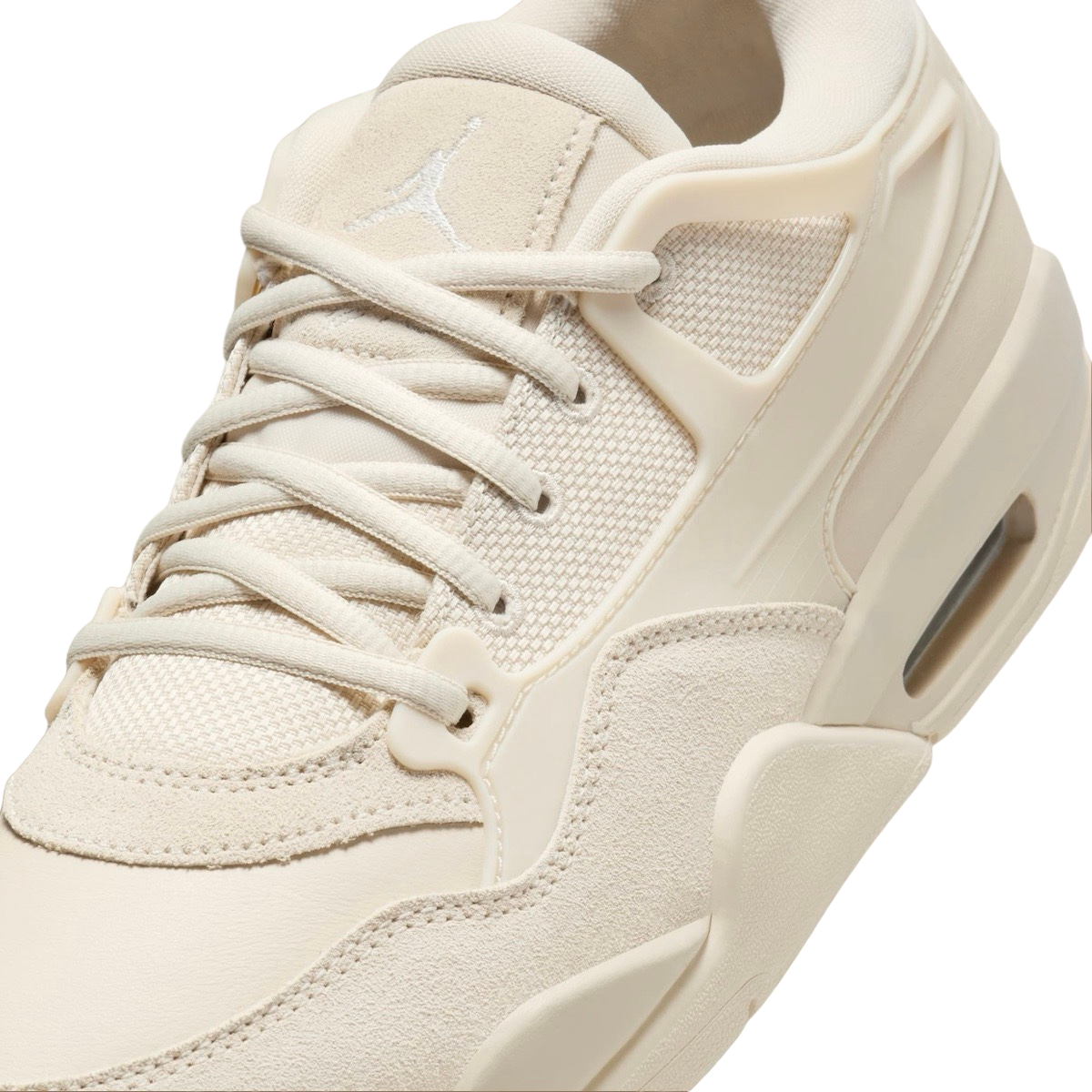 Air Jordan 4 RM WMNS Legend Light Brown - Image 7