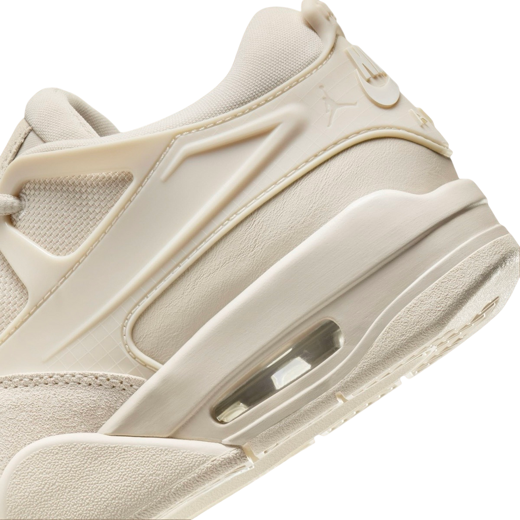 Air Jordan 4 RM WMNS Legend Light Brown - Image 8