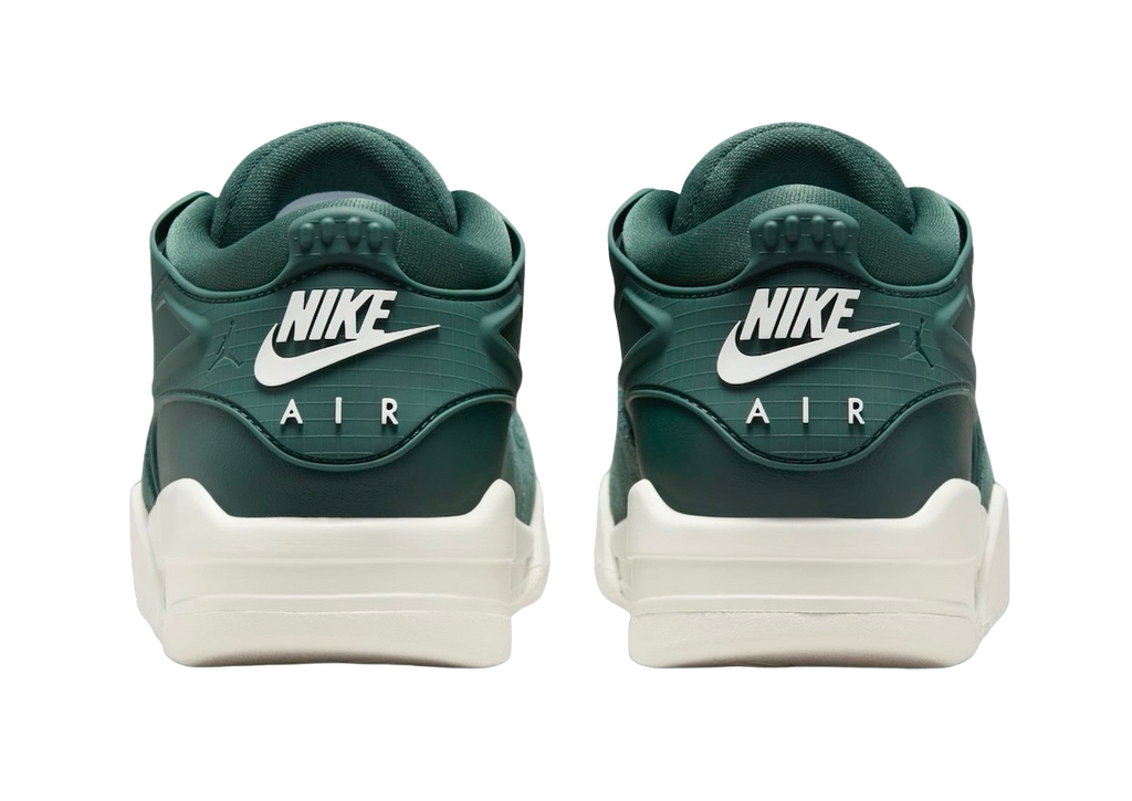 Air Jordan 4 RM WMNS Oxidized Green - Image 5