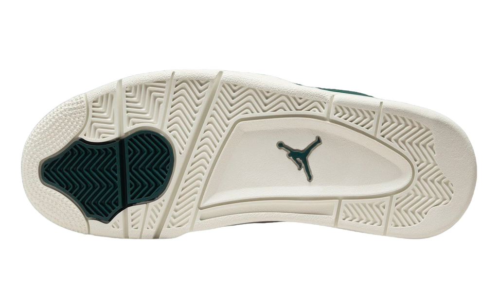 Air Jordan 4 RM WMNS Oxidized Green - Image 6