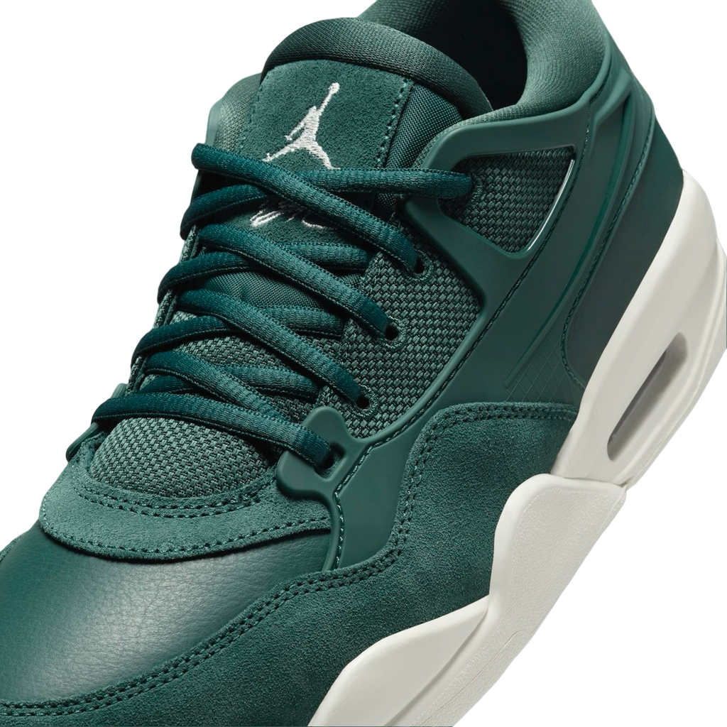 Air Jordan 4 RM WMNS Oxidized Green - Image 7