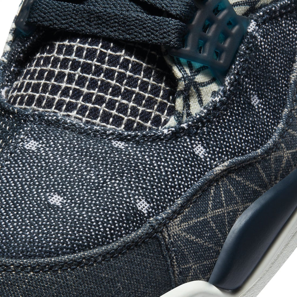 Air Jordan 4 Sashiko - Image 7