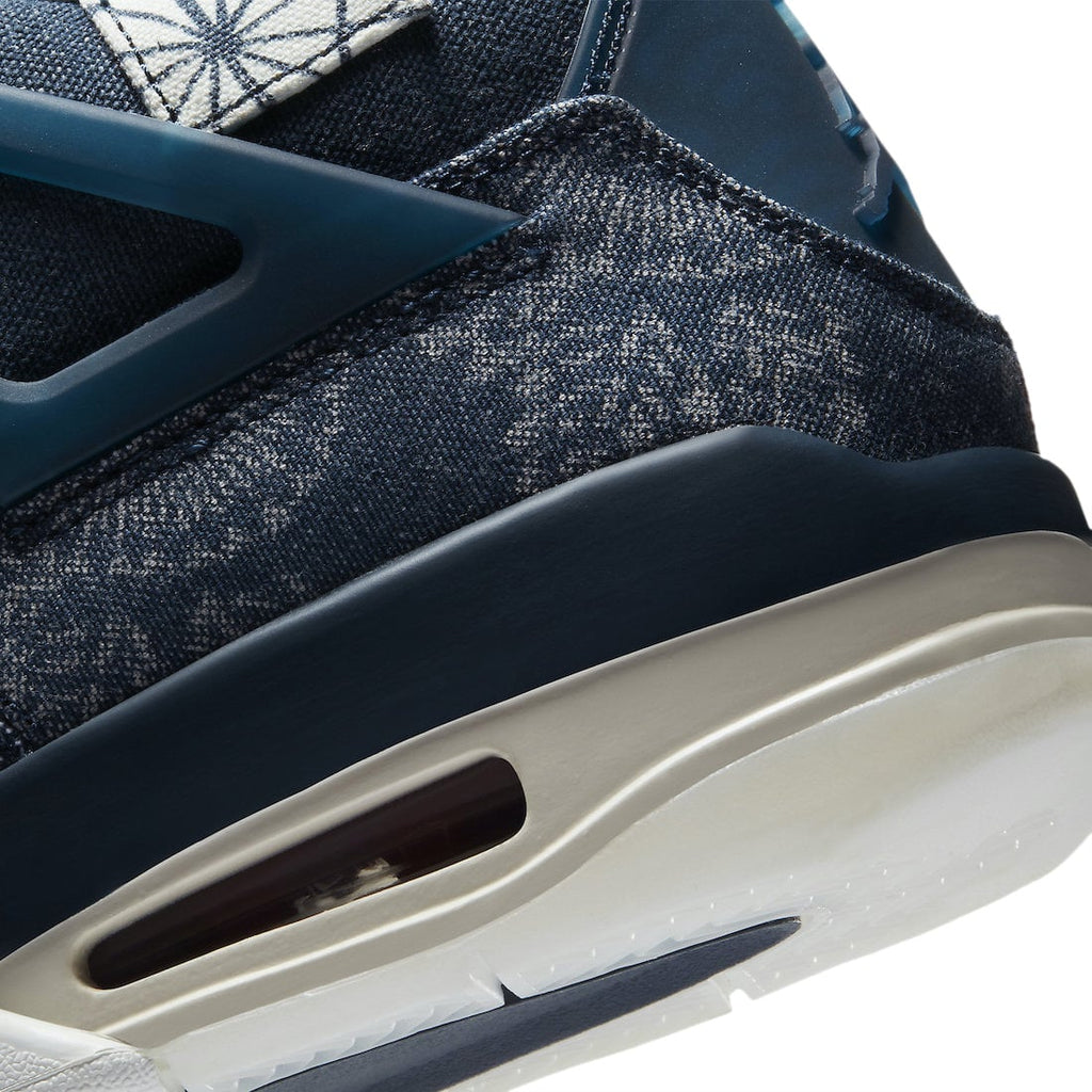 Air Jordan 4 Sashiko - Image 8