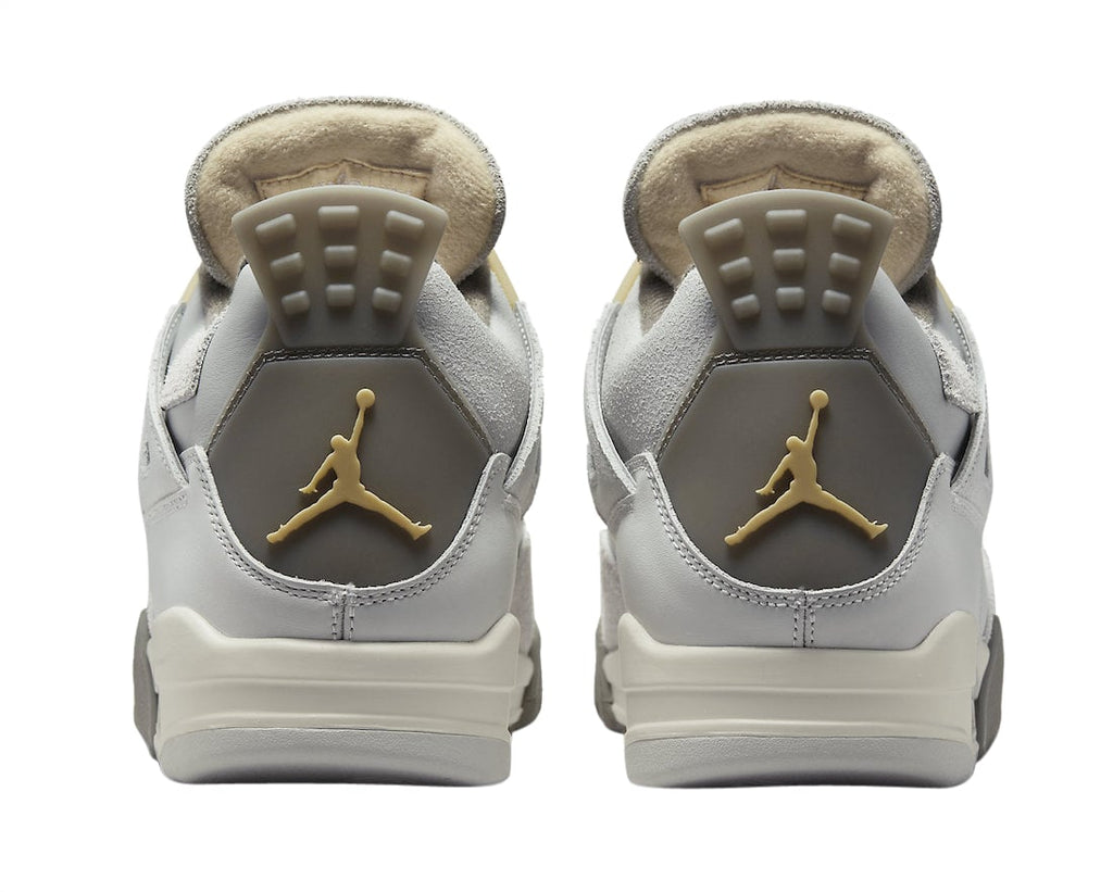 Air Jordan 4 SE Craft Photon Dust - Image 5
