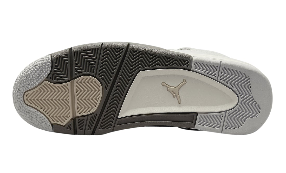 Air Jordan 4 SE Craft Photon Dust - Image 6