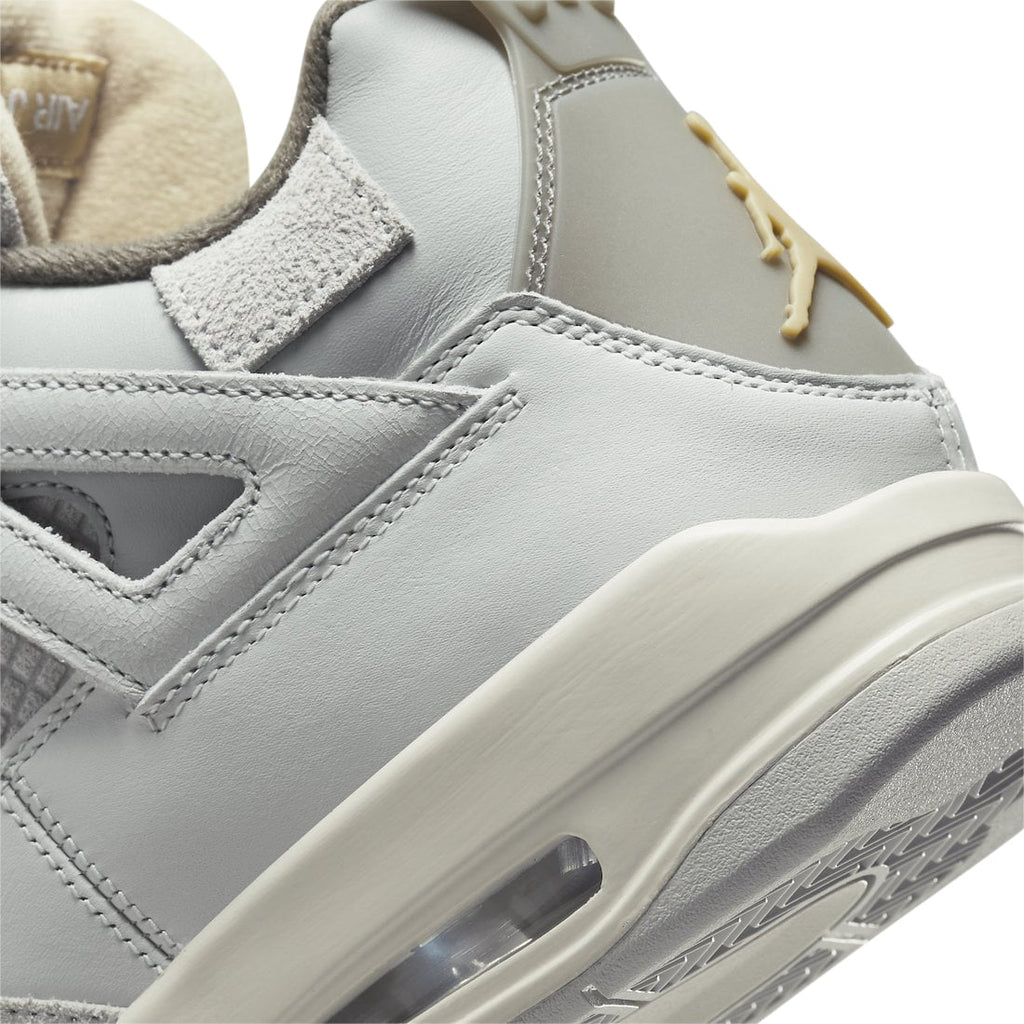 Air Jordan 4 SE Craft Photon Dust - Image 7