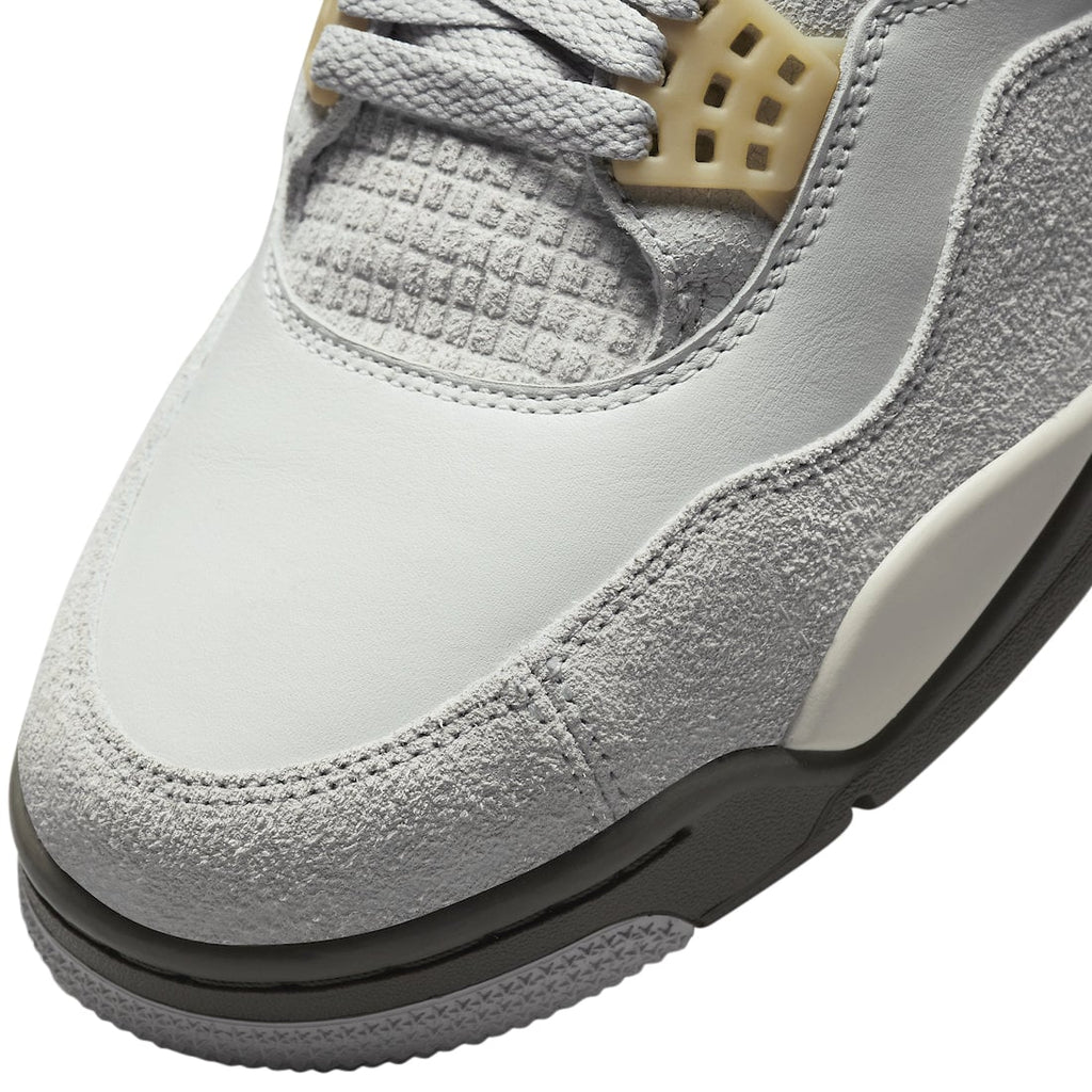 Air Jordan 4 SE Craft Photon Dust - Image 8