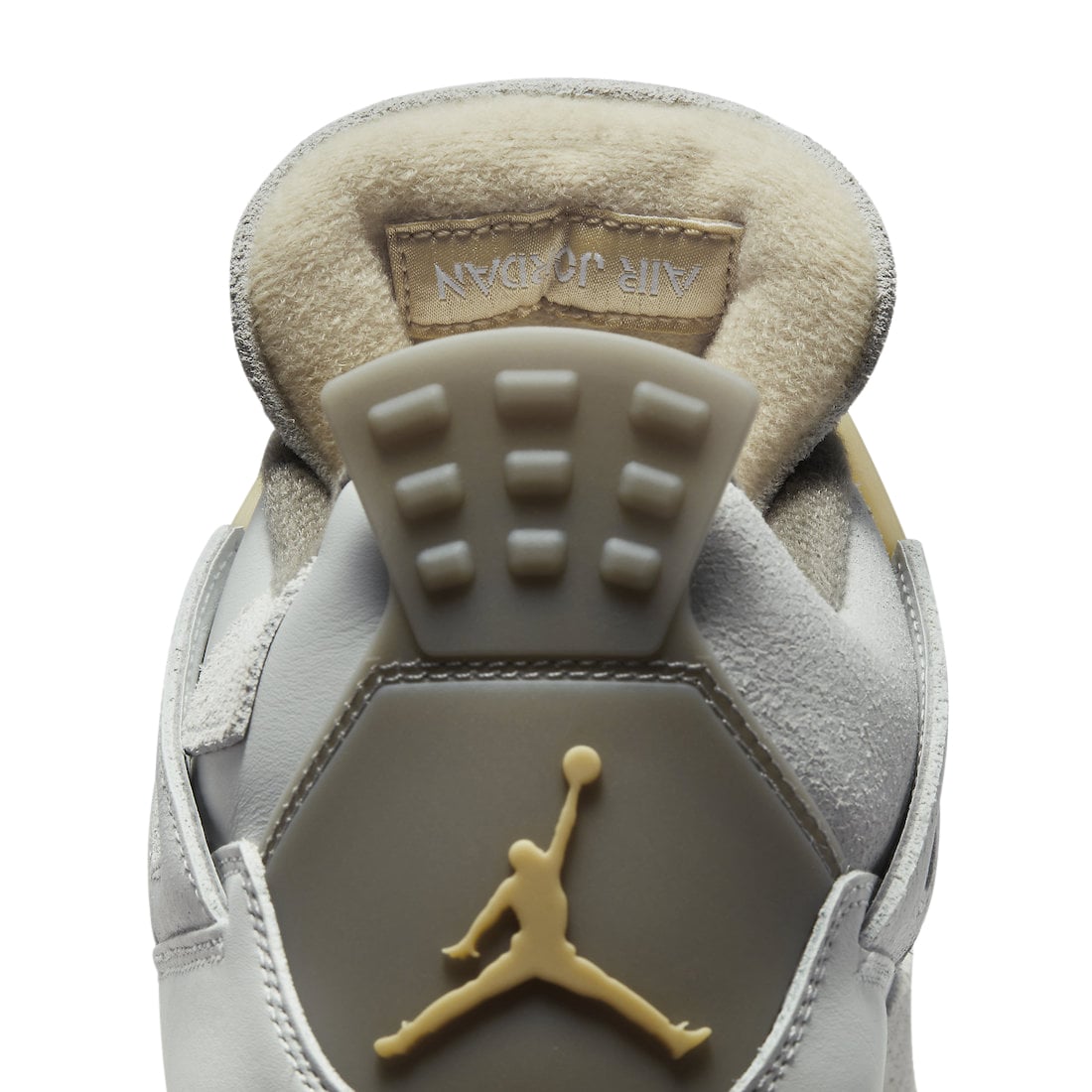 Air Jordan 4 SE Craft Photon Dust - Image 9
