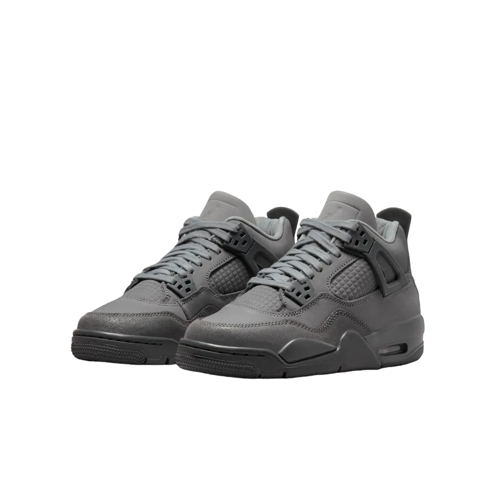 Air Jordan 4 SE GS Wet Cement - Image 2