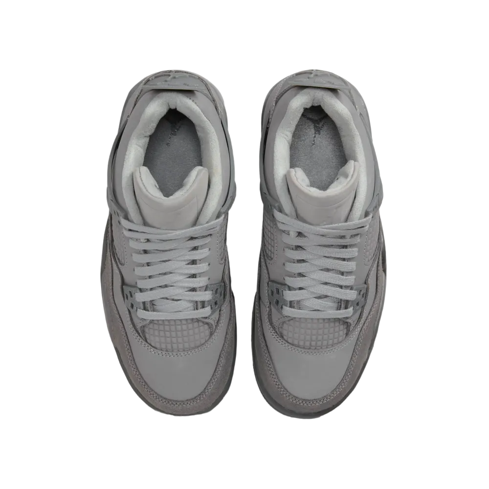 Air Jordan 4 SE GS Wet Cement - Image 3