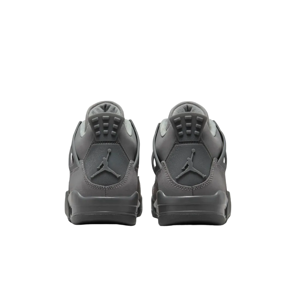 Air Jordan 4 SE GS Wet Cement - Image 4