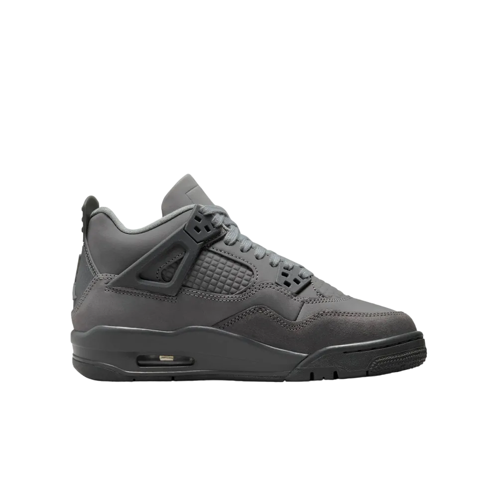 Air Jordan 4 SE GS Wet Cement - Image 5