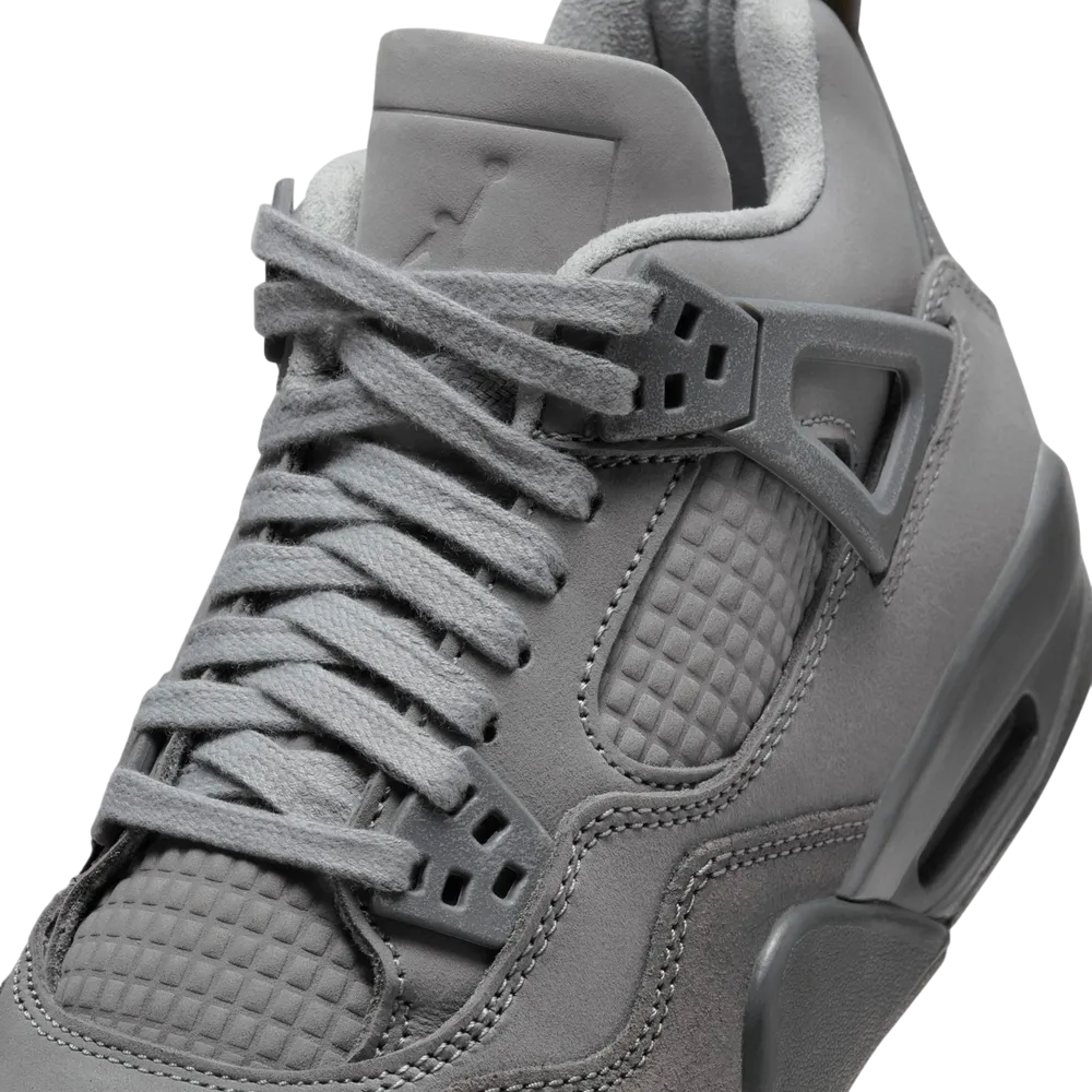 Air Jordan 4 SE GS Wet Cement - Image 7