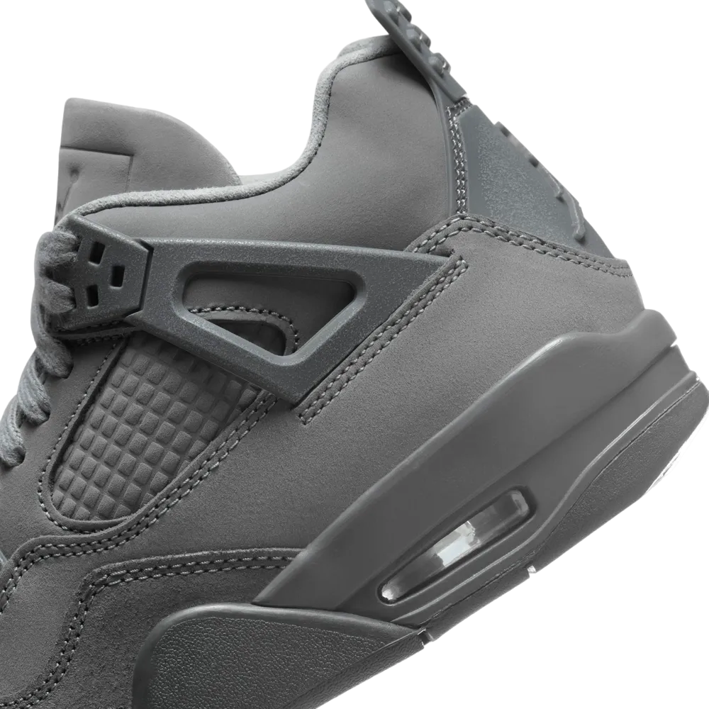 Air Jordan 4 SE GS Wet Cement - Image 8