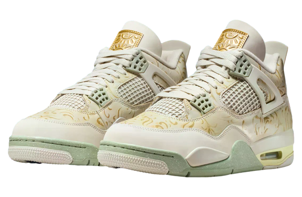 Air Jordan 4 SE Somos Eternos - Image 2