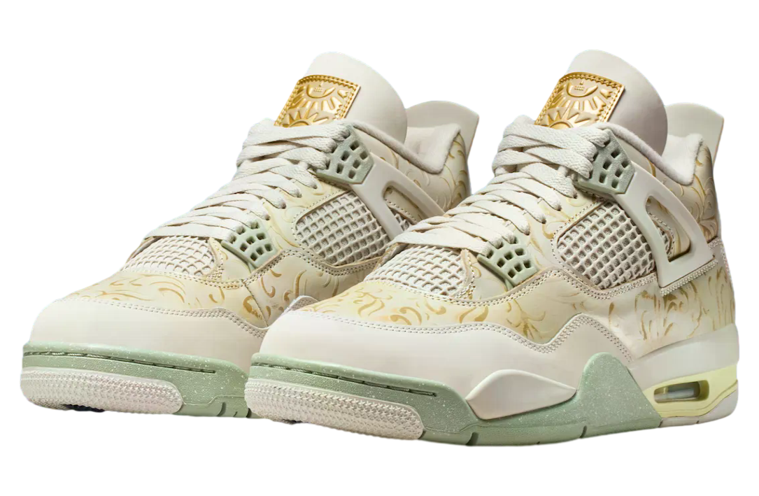 Air Jordan 4 SE Somos Eternos - Image 2