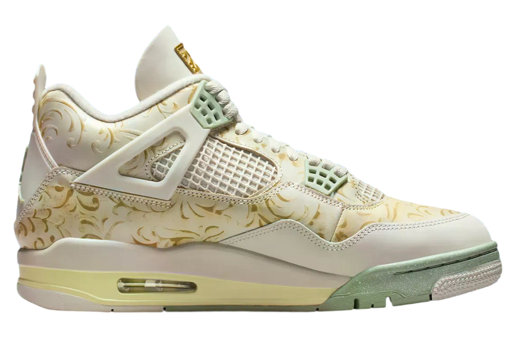 Air Jordan 4 SE Somos Eternos - Image 3