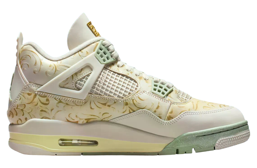 Air Jordan 4 SE Somos Eternos - Image 3