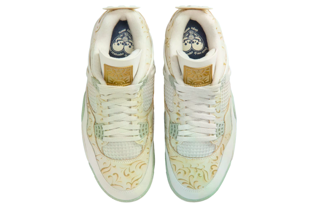 Air Jordan 4 SE Somos Eternos - Image 4